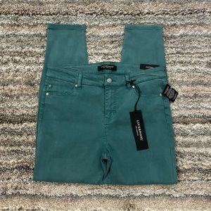 Liverpool Ankle Skinny Jeans Sz 10/30P | Liverpool Skinny Jeans | Ankle Jean